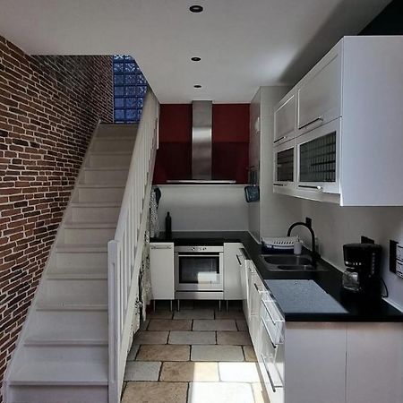 Loft 80M2 En Plein Coeur De La Vieille Ville 3 Etoiles 土伦 外观 照片
