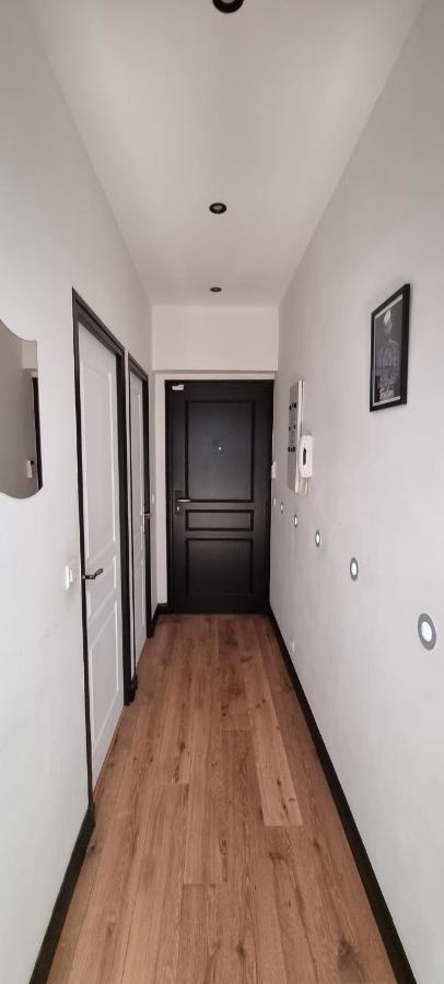 Loft 80M2 En Plein Coeur De La Vieille Ville 3 Etoiles 土伦 外观 照片