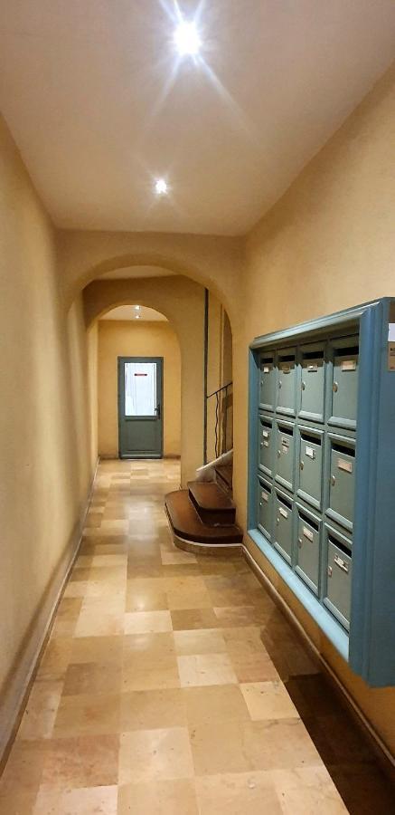 Loft 80M2 En Plein Coeur De La Vieille Ville 3 Etoiles 土伦 外观 照片
