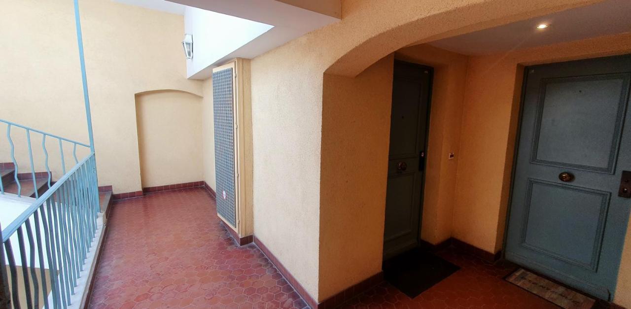 Loft 80M2 En Plein Coeur De La Vieille Ville 3 Etoiles 土伦 外观 照片