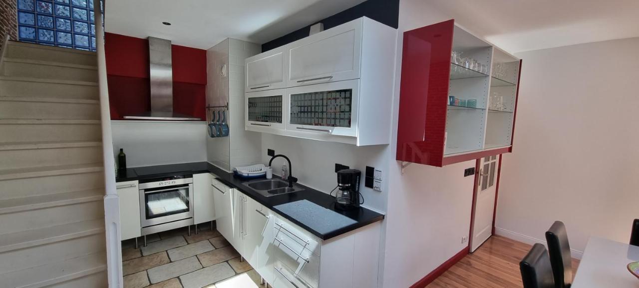 Loft 80M2 En Plein Coeur De La Vieille Ville 3 Etoiles 土伦 外观 照片
