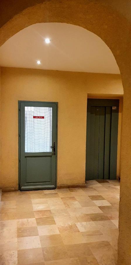 Loft 80M2 En Plein Coeur De La Vieille Ville 3 Etoiles 土伦 外观 照片