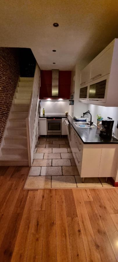 Loft 80M2 En Plein Coeur De La Vieille Ville 3 Etoiles 土伦 外观 照片