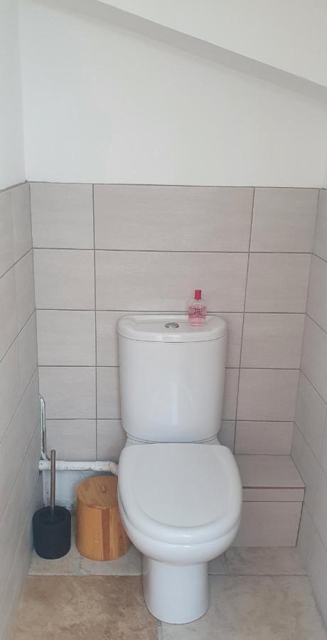 Loft 80M2 En Plein Coeur De La Vieille Ville 3 Etoiles 土伦 外观 照片
